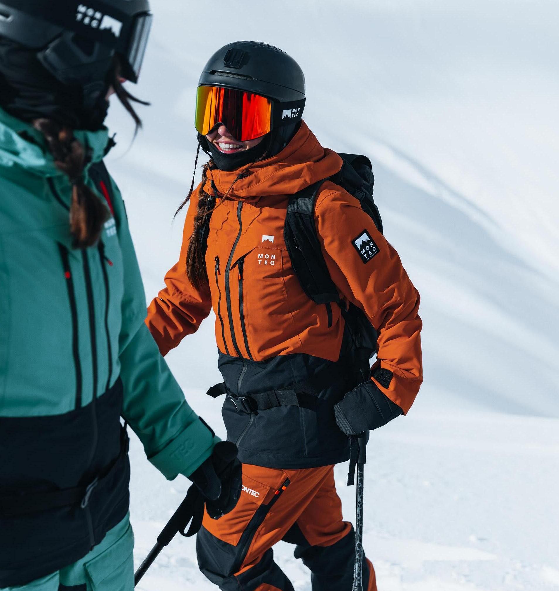 De 30 beste ski cadeaus  | Montec Magazine