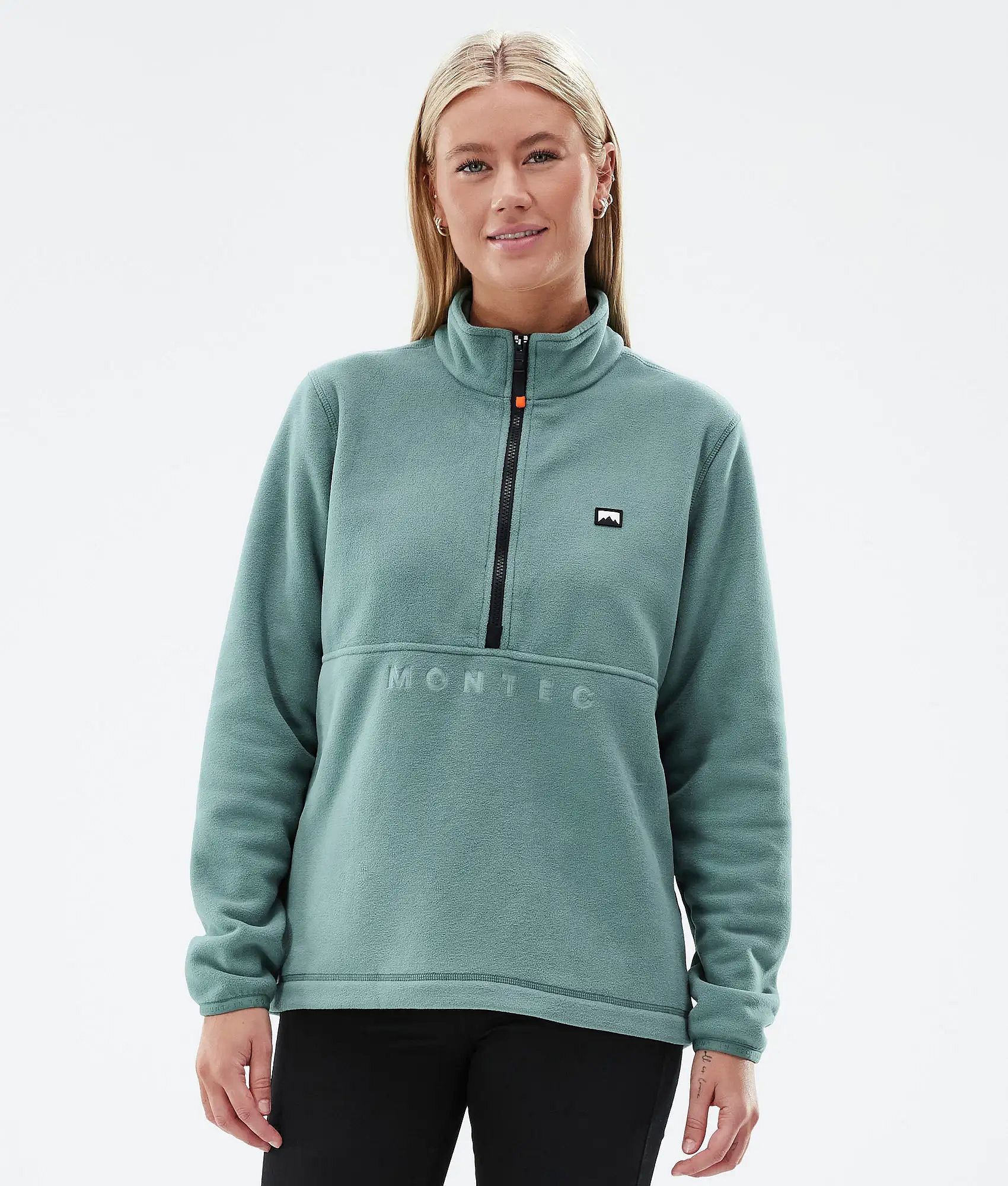 pile sci donna montec