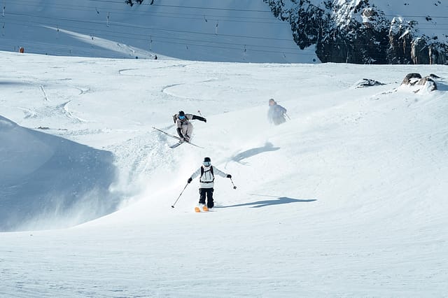 Interview mit Johan Malmbeck | Montec Magazine Interview mit Johan Malmbeck | Montec Magazine