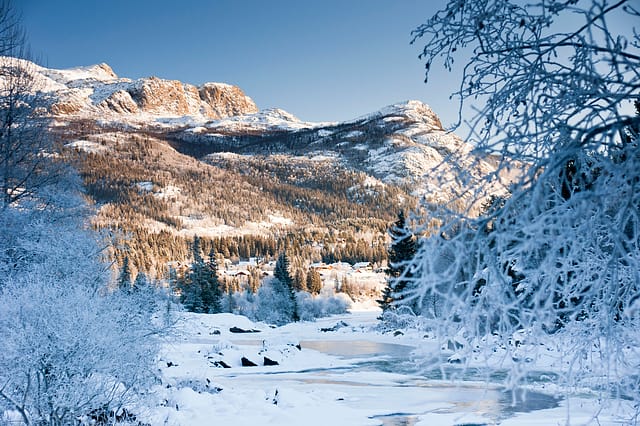 Hemsedal Hemsedal