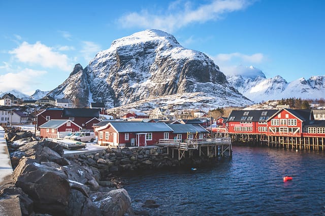 Lofoten Lofoten