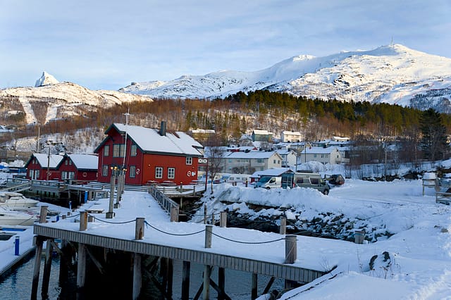 Narvik Narvik