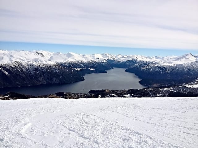 Strandafjellet Strandafjellet