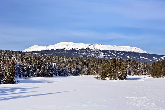 Trysil Trysil