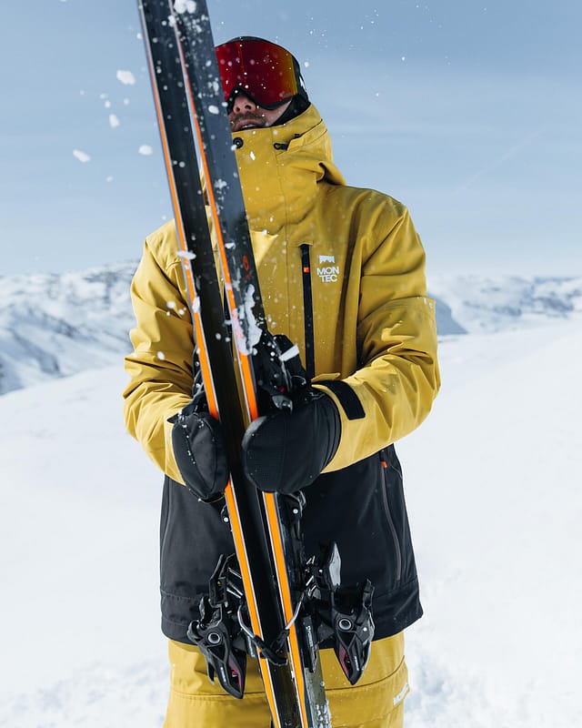 Vorderen Bindungsbereich einstellen (Höhenanpassung im Zehenbereich) Vorderen Bindungsbereich einstellen (Höhenanpassung im Zehenbereich)