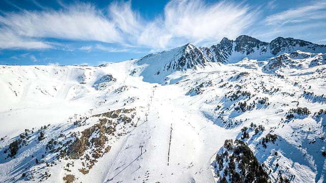 Der beste Guide zum Skifahren in Andorra | Montec Magazin Der beste Guide zum Skifahren in Andorra | Montec Magazin