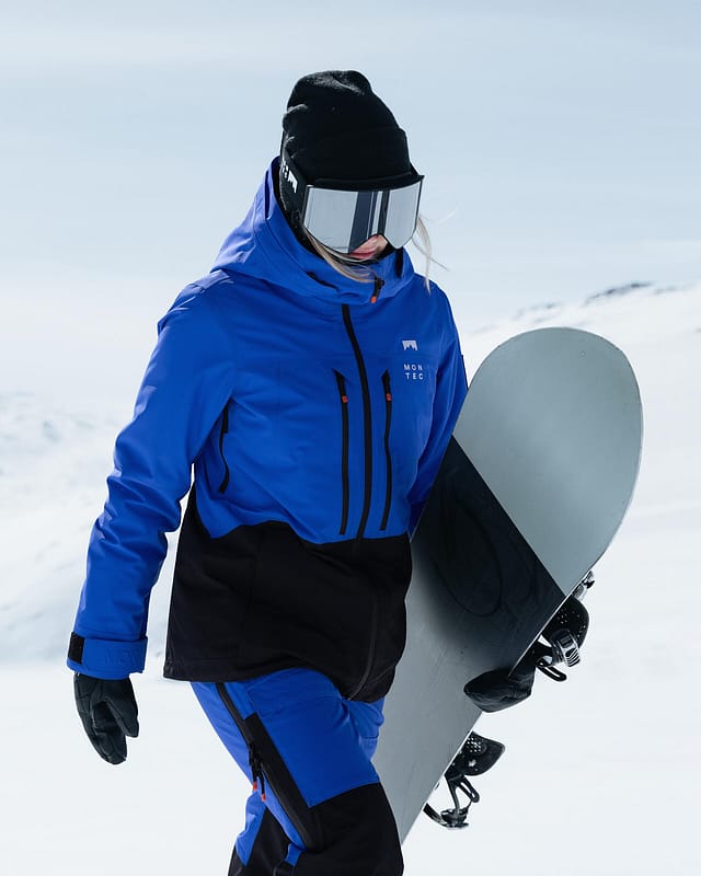 Turns verbinden: So gelingen flüssige S-Kurven Turns verbinden: So gelingen flüssige S-Kurven