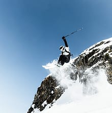 Interview with Max Zimmerman | Montec Magazine