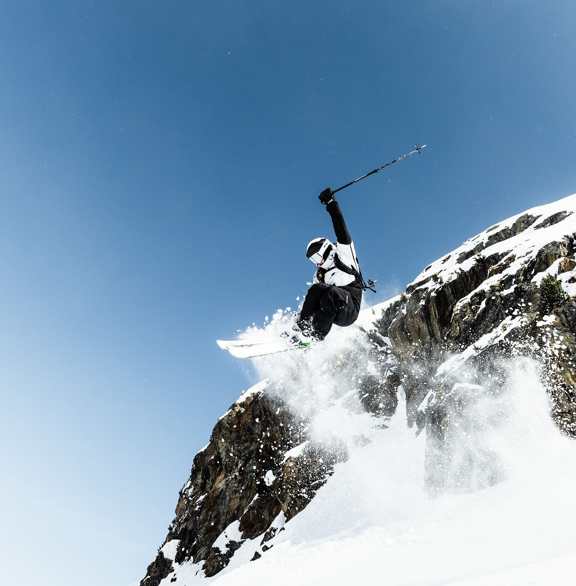 Interview with Max Zimmerman | Montec Magazine