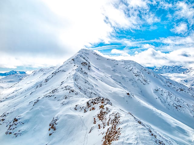 Passo Stelvio, Italien Passo Stelvio, Italien