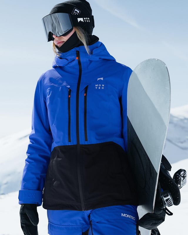 10 Tipps zum Snowboard fahren lernen – Montec Magazin 10 Tipps zum Snowboard fahren lernen | Montec Magazin