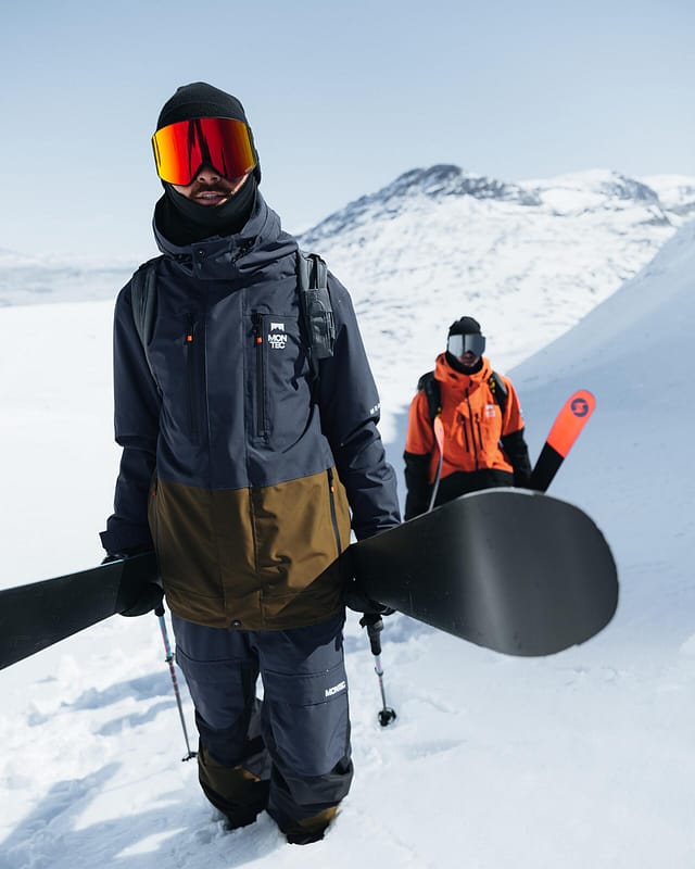 Optimaaliset vaihtoehdot puolipilvisiin säihin