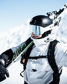 Max Zimmermann: Vom Park zu den Gipfeln