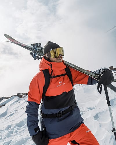 Scopri l’atleta Montec Fabio Studer | Montec Mag