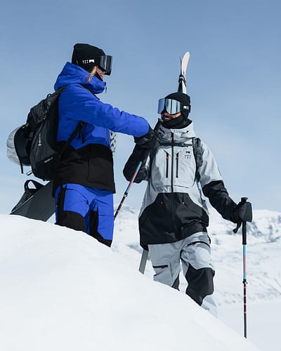 Montec is bluesign® SYSTEM PARTNER | Montec Magazine