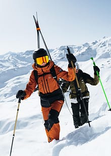 MONTEC Size Guide: So findest du deine Größe