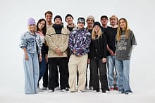 MONTEC Dream Lab 2025: Athleten-Meet-up im Ridestore HQ