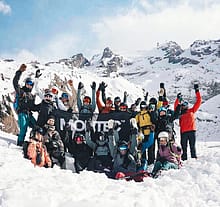 Montec Events Winter 2026 | Montec Magazin