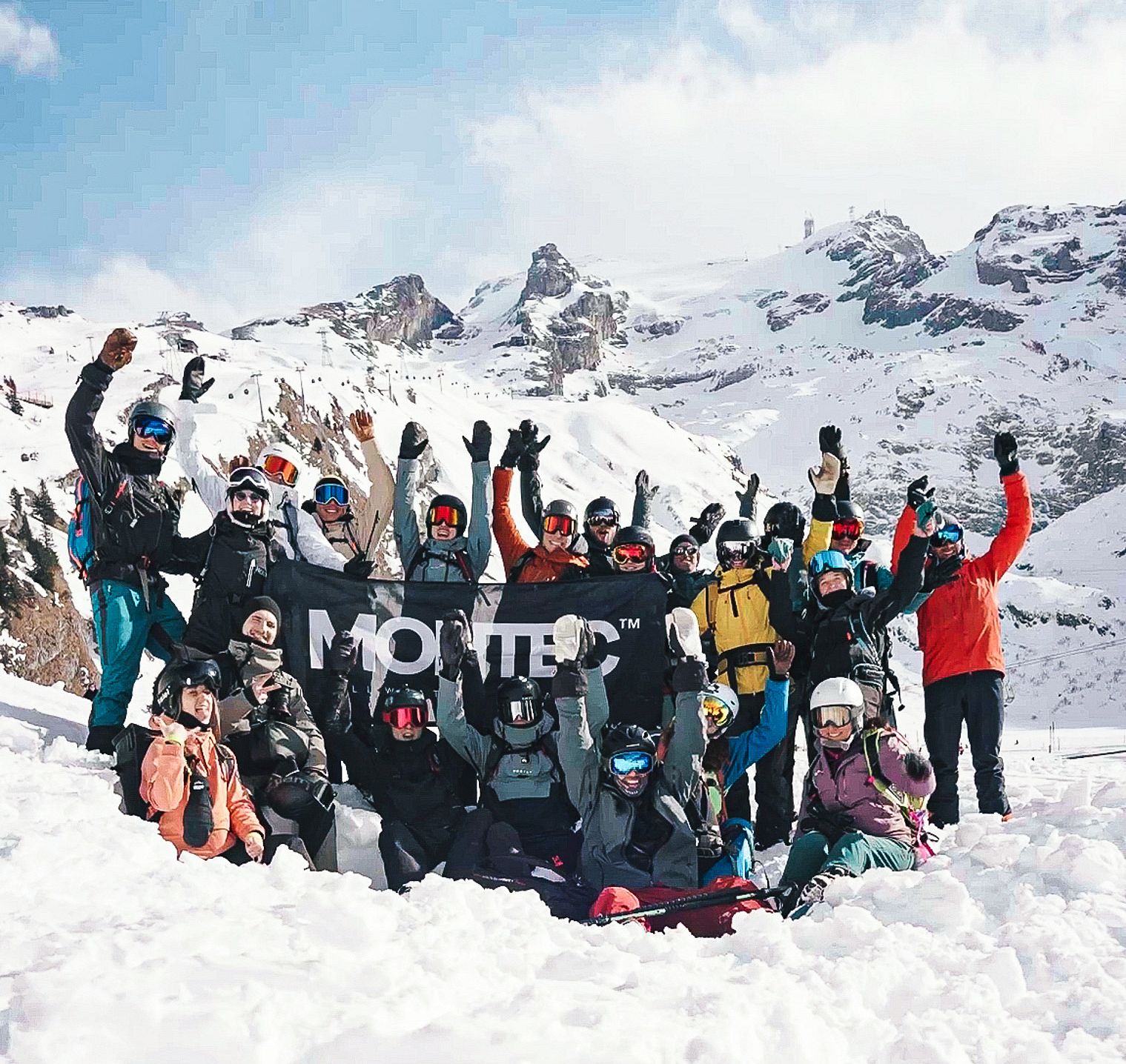 MONTEC tapahtumat talvelle 2026 | Montec Magazine