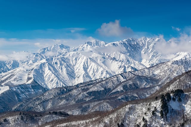 Hakuba Valley