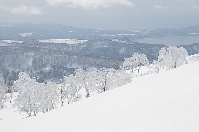 Rusutsu Resort