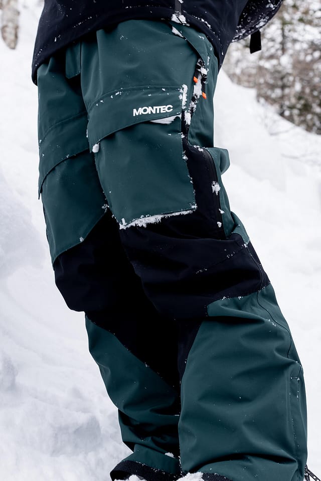 Technical specs Technical specs