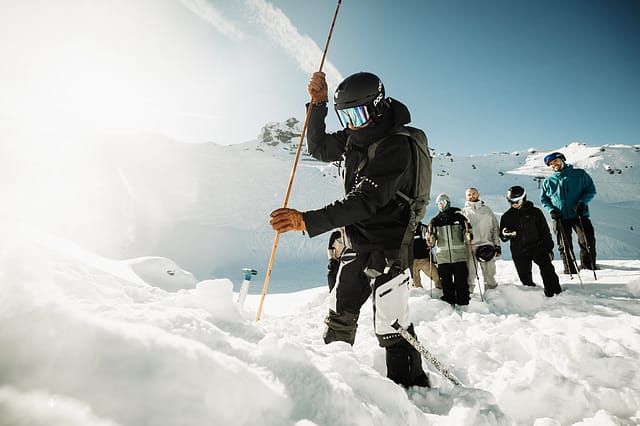 Saturday – Safety Summit Saturday – Safety Summit