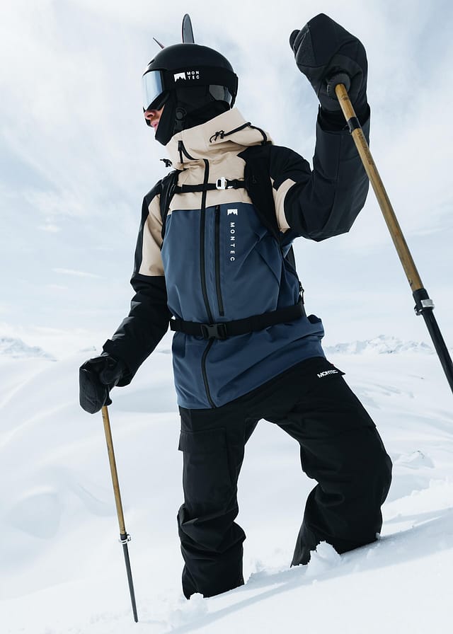 Montec Arch vs. Fawk pants compared | Montec Magazine