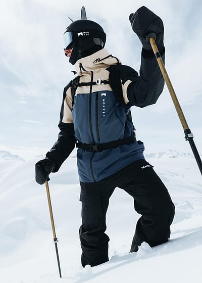 Montec Arch vs. Fawk pants compared | Montec Magazine