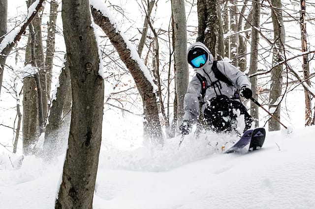 When you think back on the trip now, what moment stands out the most?