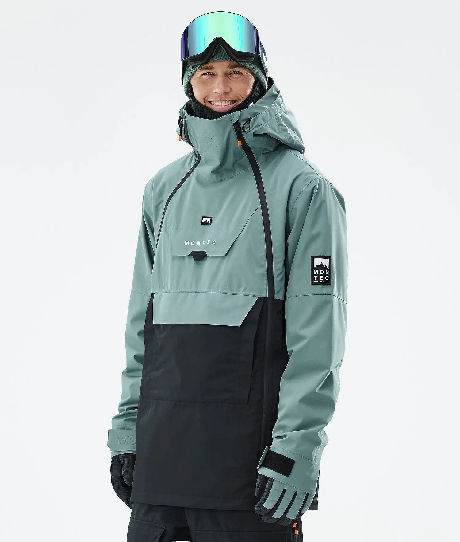 Men's Doom jacket