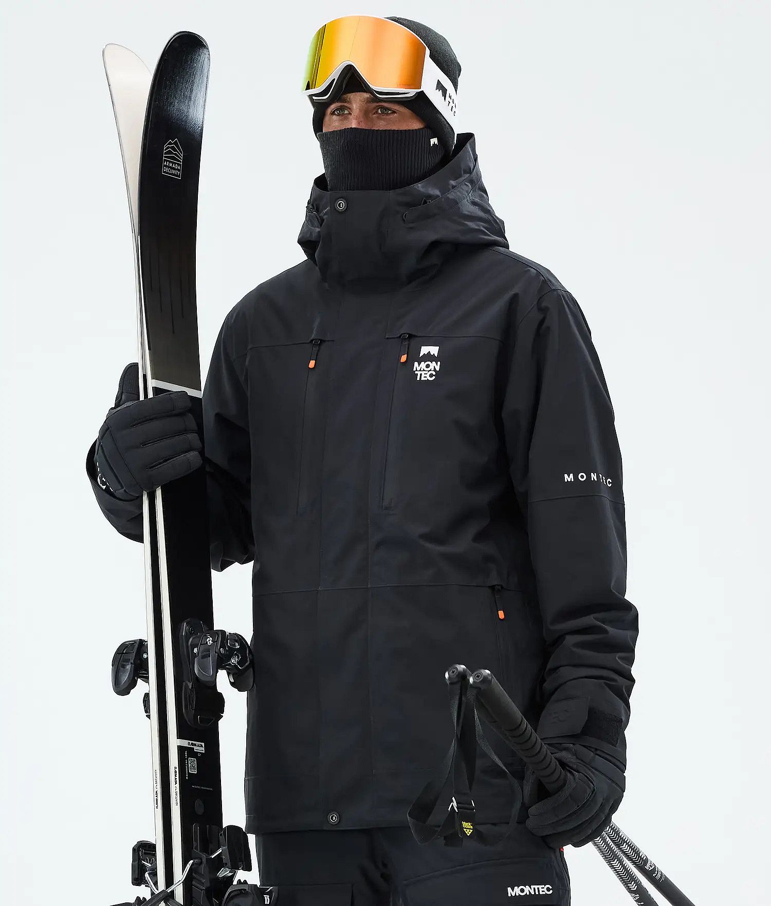 Men's Fawk jacket