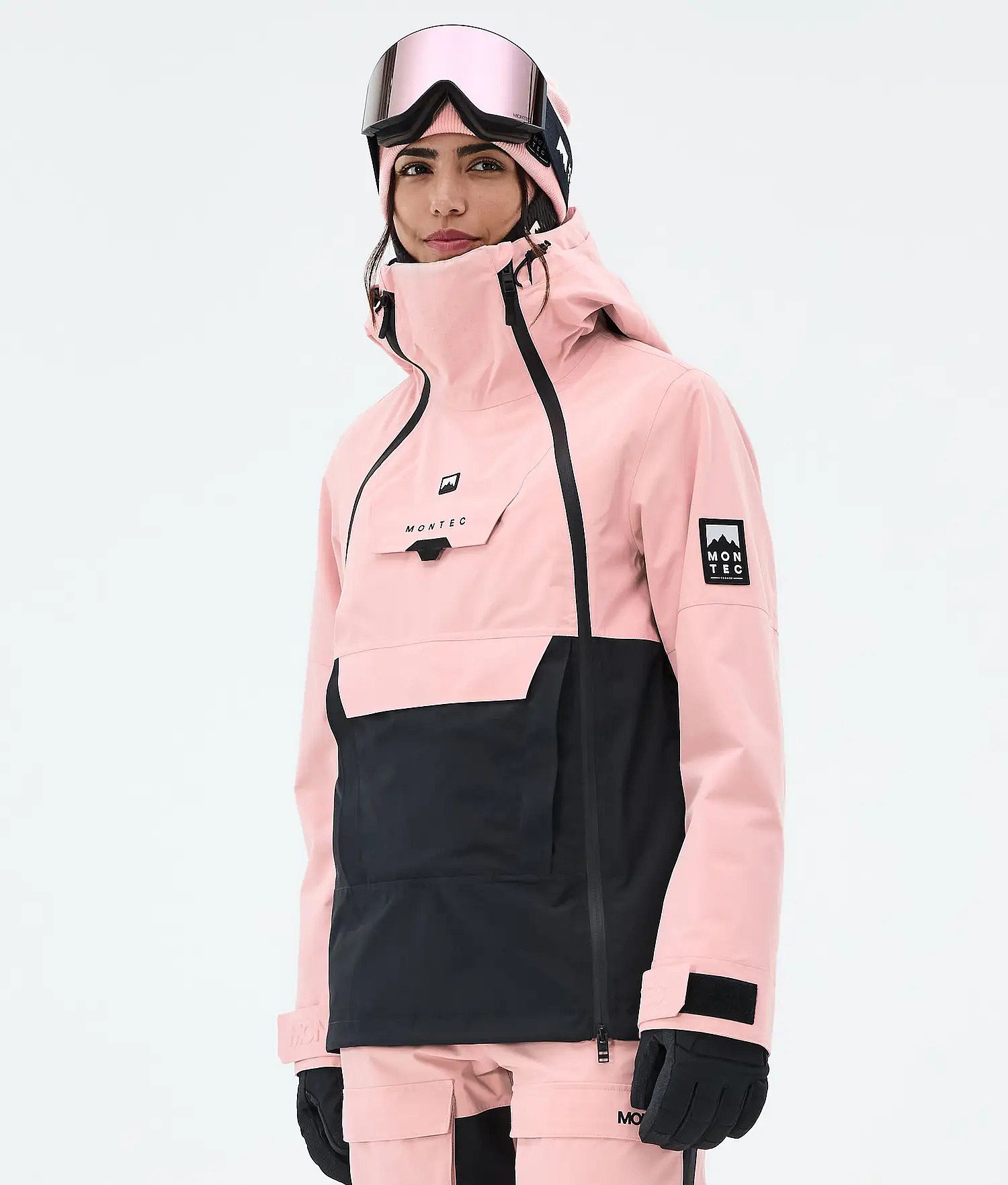 Women's Doom jacket