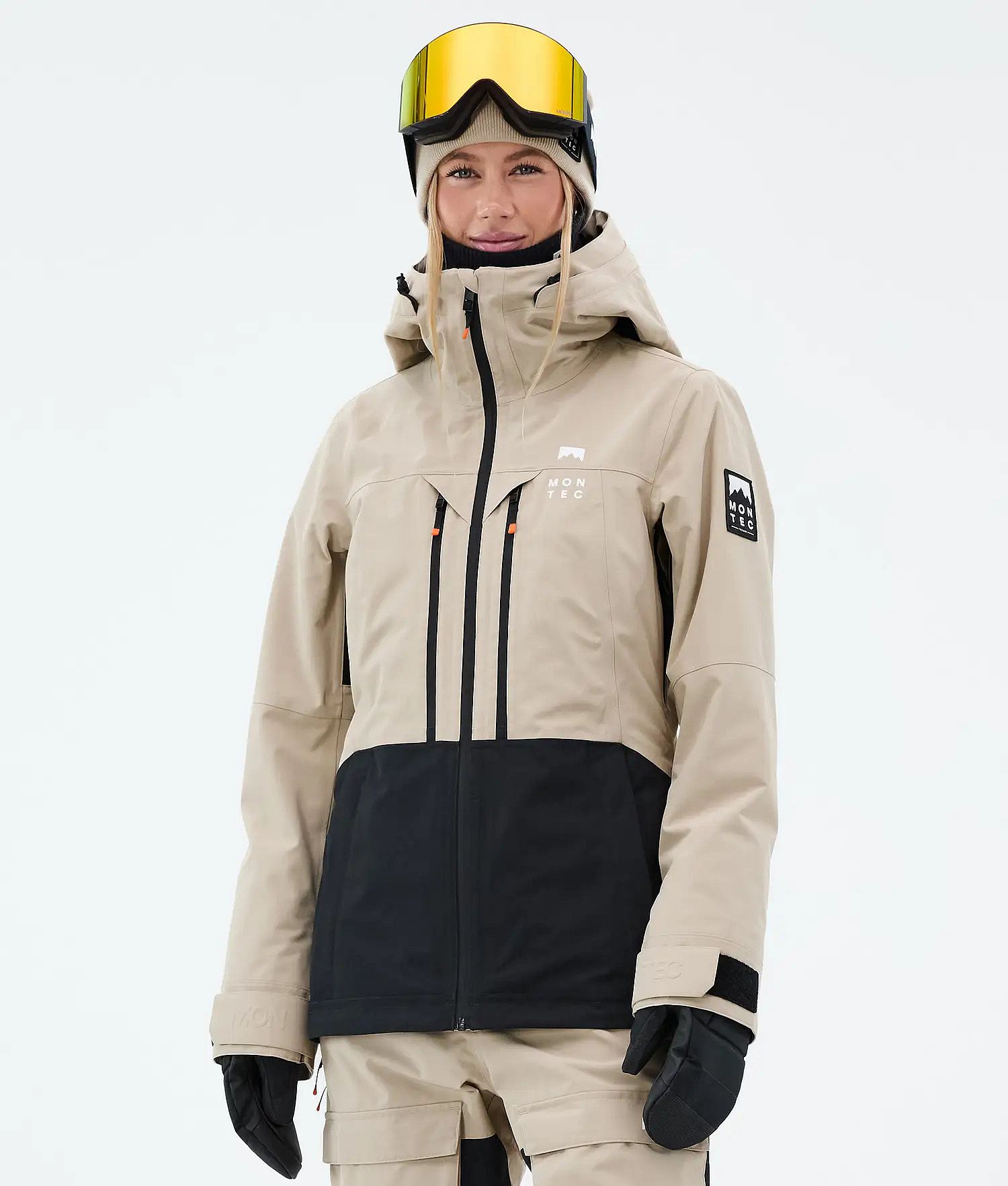 Women's Moss jacket