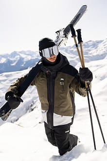 Best ski resorts in Austria Chosen by certified ski guide Kevin Maderegger | Montec Magazine