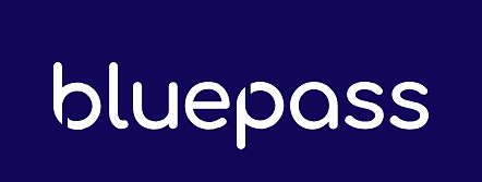 bluepass certification mark
