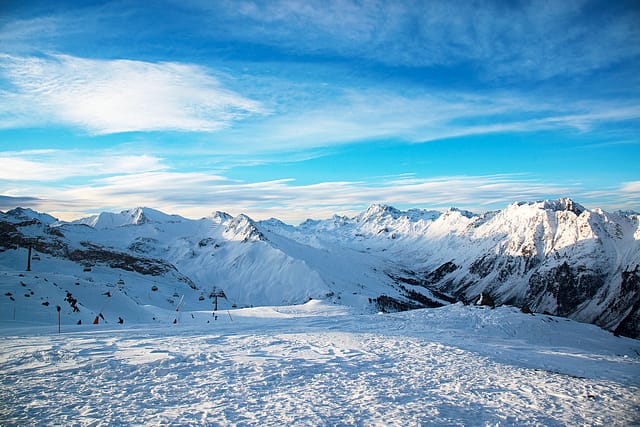 Ischgl Ischgl