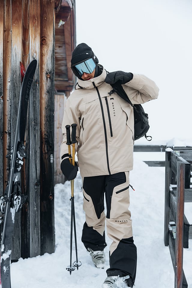 Kevin's tips on when to ski in Austria Kevin's tips on when to ski in Austria