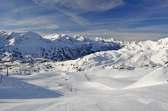 Obertauern Obertauern